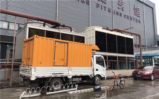 土默特左300KW发电机组适配电缆规格选型指南