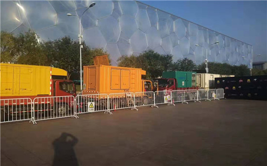 土默特左400KW发电机组适配电缆规格选型指南