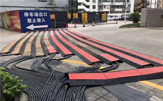 土默特左发电机组电缆选型完整具体步骤(工程通用标准流程)